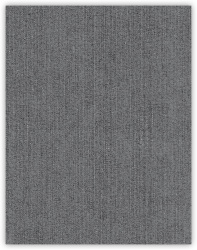 Veľké riflové nažehlovacie záplaty - svetlo šedá